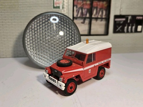Land rover series - rover,