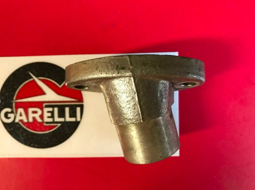 Garelli nos dellorto - nos, ub20