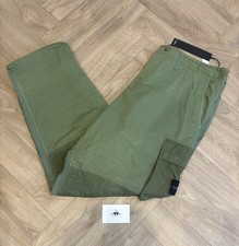 Stone Island Cargos 38