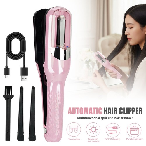Hair split ends trimmer - split,