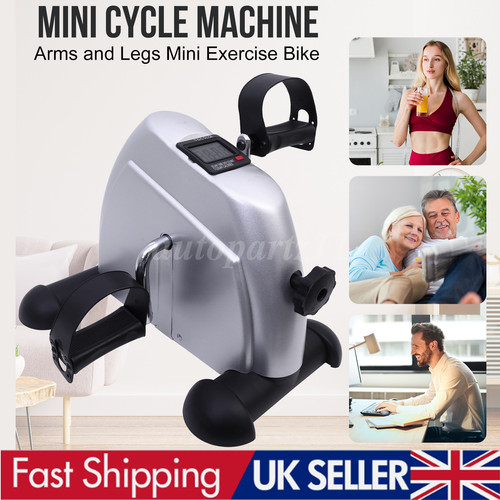 Under desk bike - under,