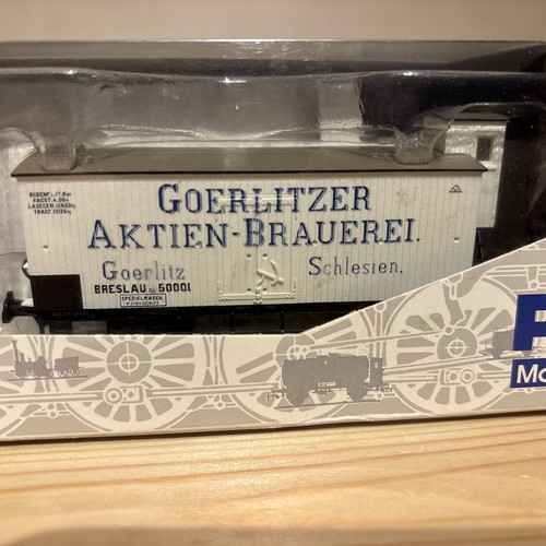 Piko drg bierwagen - drg,