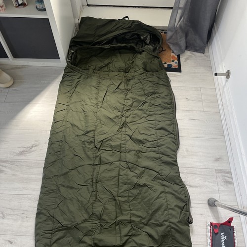 Light green bivvy bag mvp - light,