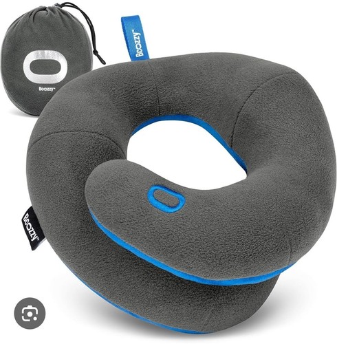 Bcozzy kids travel neck - travel,