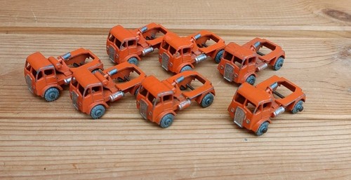 Matchbox series erf - no.26,