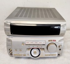 Sony STR-W550 HiFi Stereo