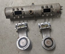 La Marzocco Linea Dual boiler