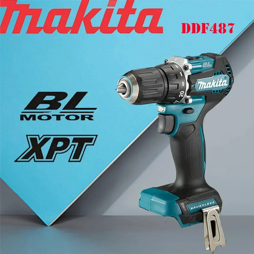 Makita ddf487 lxt - makita,