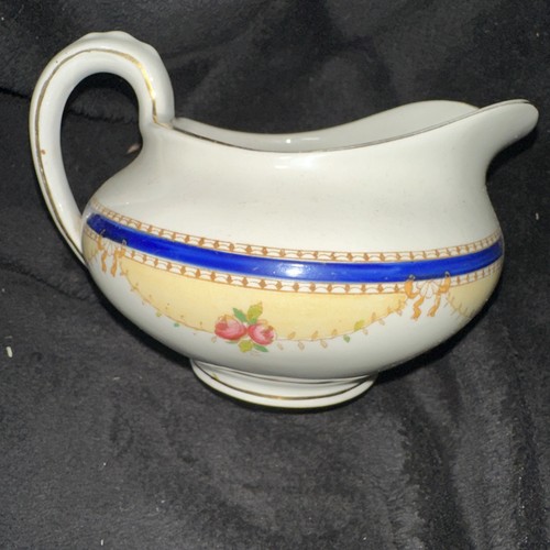 Tams ware stoke - tams, cream