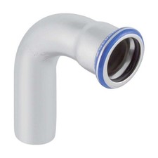 6 x Geberit Mapress Stainless