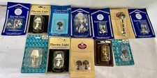 Dolls House Lights Lamps
