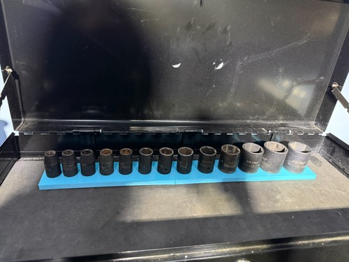 Socket holders magnetic - holders, |