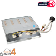 Candy Tumble Dryer Heater