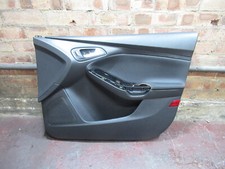 2017 FORD FOCUS ZETEC C346 MK3