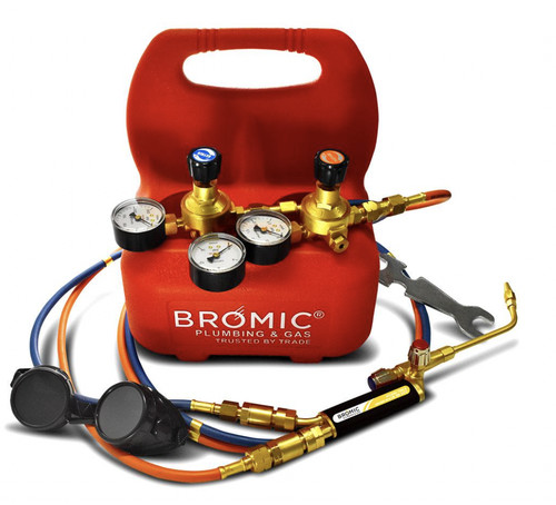 Bromic oxy set - bromic, mobile