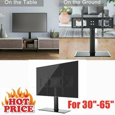 Universal TV Stand with Table