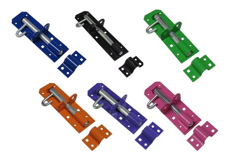 Brenton pad bolt heavy duty - heavy,