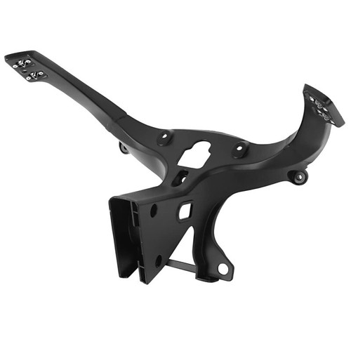 Fairing holder motorcycle
