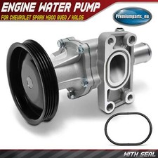 Water Pump for Chevrolet Spark