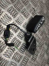 CITROËN DS4 Rear Middle Seat