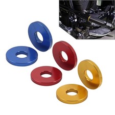 6x Decorative Crash Bar Spacer