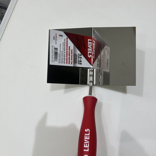 Drywall tools 11 5 - tools, 6.5"