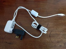 Sangean power adapter Radio