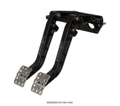 Wilwood adjustable tandem dual - wilwood, adjustable-tandem