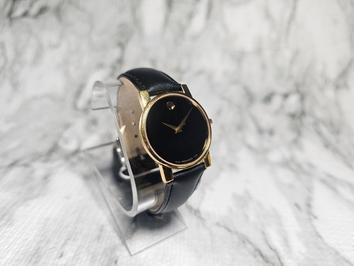 Movado museum 875 - movado,