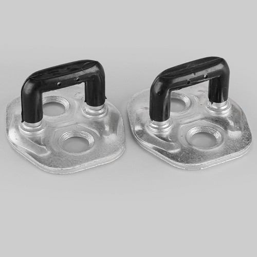 Door lock striker plate fit - striker,