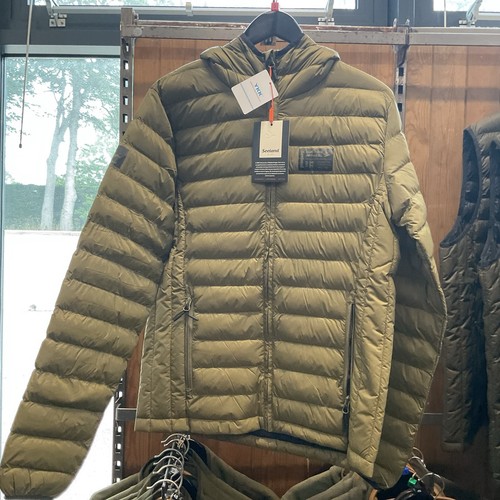 Seeland fahrenheit green - fahrenheit,