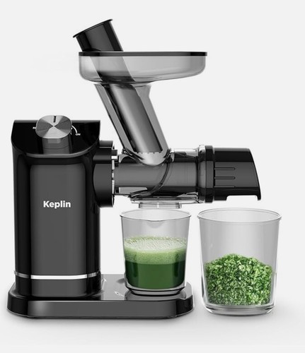 Keplin slow masticating juicer - slow,