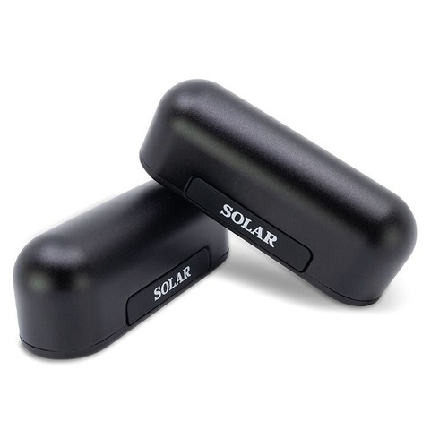 Solar hotspot mag pod - solar,