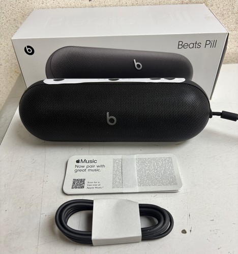 Beats pill portable wireless - pill,
