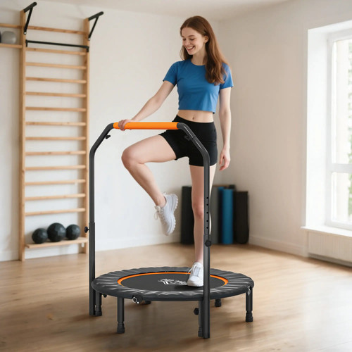 Foldable fitness - 40",