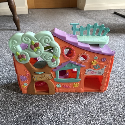 Littlest pet shop - pet,