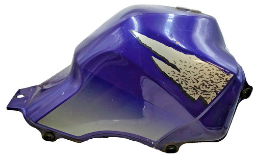 Gas tank honda transalp - honda,