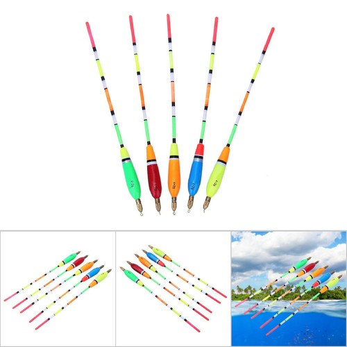 5pcs multiple color balsa - 5pcs,