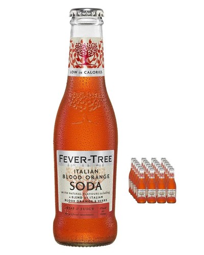 Fever tree italian blood - fever-tree,