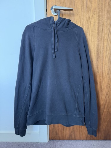 Ten men hoodie sweatshirt - men's,