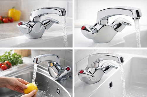 Pegler performa l525 - performa, mono