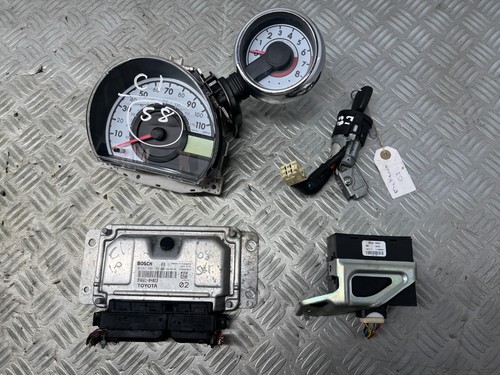Citroen mk1 2005 - mk1, 2005-2014