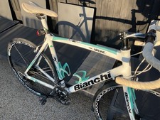 Bianchi Nirone C2C