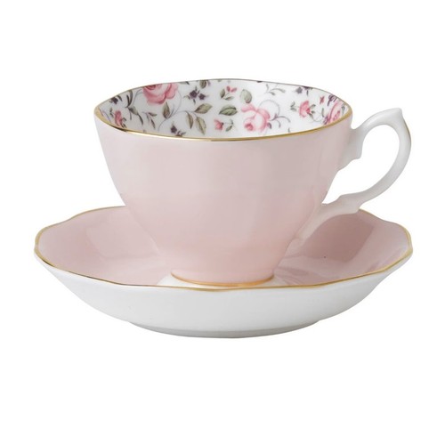 Royal albert china - royal,