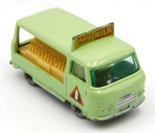 Lesney Matchbox No. 21 Commer