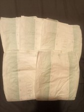 Adult Tena Small Nappies For