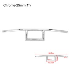 NEW Motorcycle Handlebar 1inch