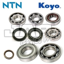 HONDA CIVIC/INTEGRA TYPE R EP3/FN2/DC5 GEARBOX BEARING AND SEAL KIT