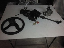 Fiat 126 STEERING - STEERING