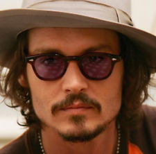 New Gift Set - Moscot Lemtosh Black Frame + Grey Polarized Lens Sunglasses